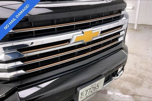 Used 2022 Chevrolet Silverado 3500 High Country AWD/4WD image 31