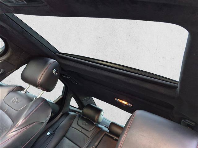 Used 2014 Jaguar XJ R RWD image 13