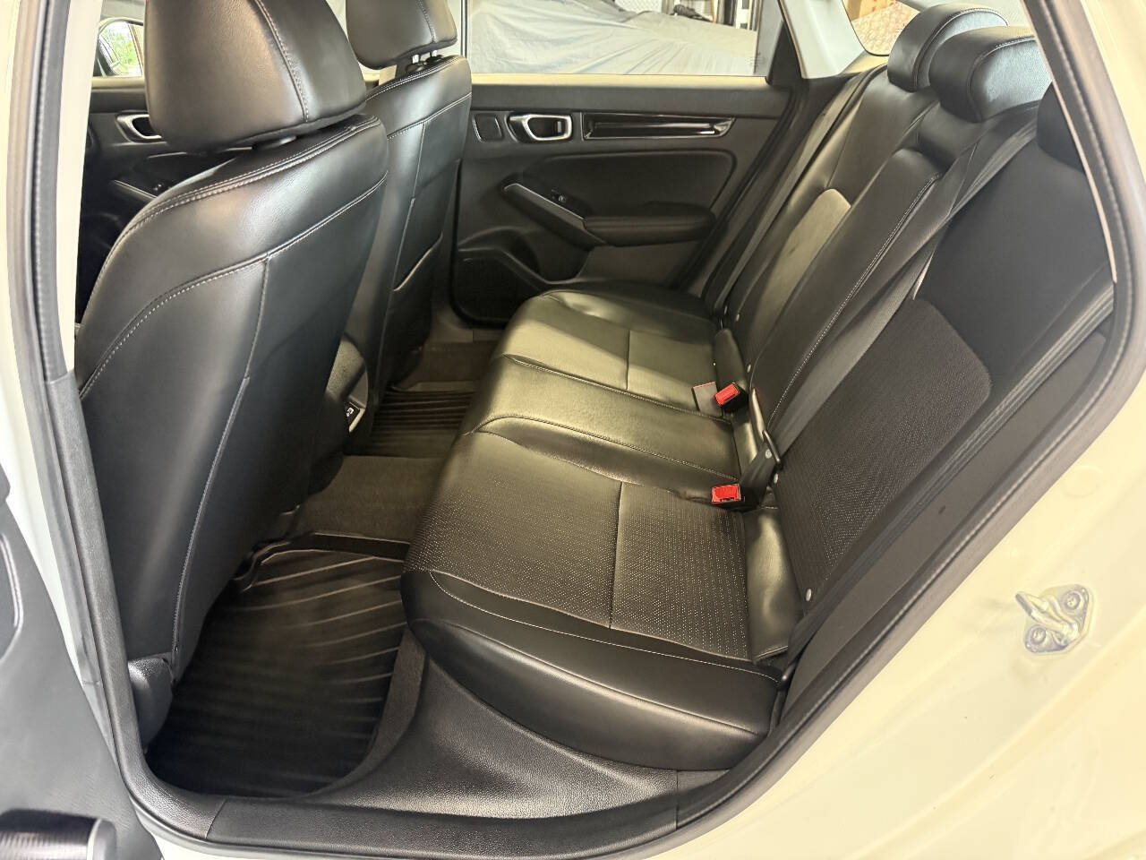 Used 2023 Honda Civic Touring image 58