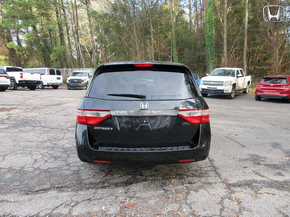 Used 2012 Honda Odyssey EX image 6