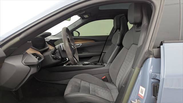 Used 2022 Audi e-tron GT Premium Plus AWD/4WD image 16