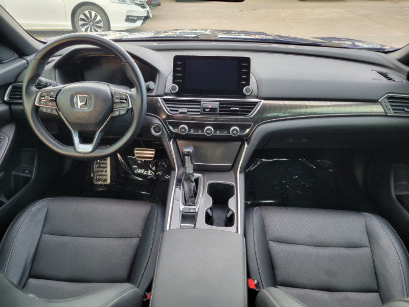 Used 2020 Honda Accord Sport image 26