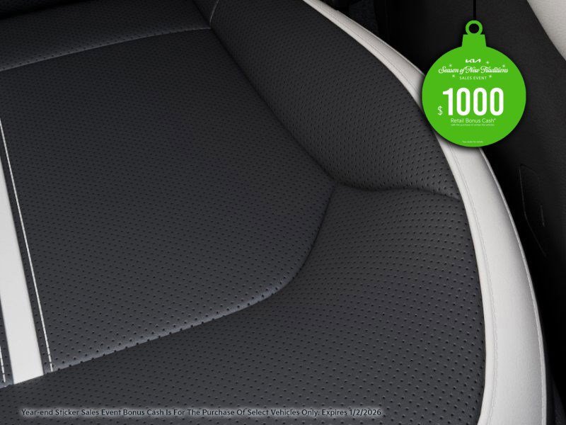 New 2025 Kia EV6 GT-Line image 24