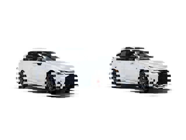 New 2026 Lexus IS 350 F Sport image 7