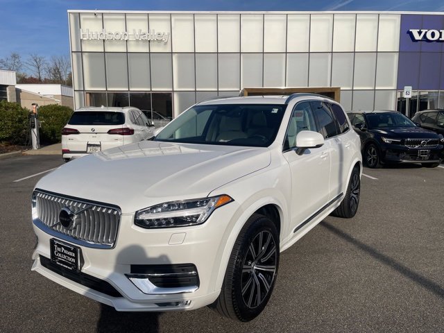 Certified 2024 Volvo XC90 B5 Core w/ Protection Package Premier