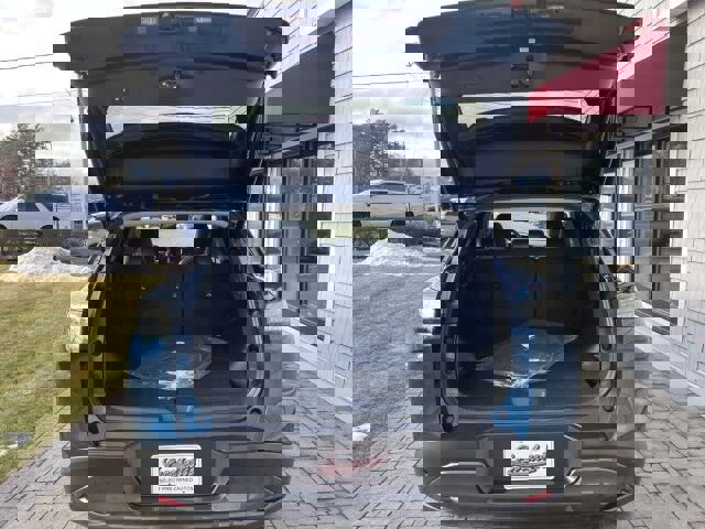 Used 2025 Nissan Murano SL image 8