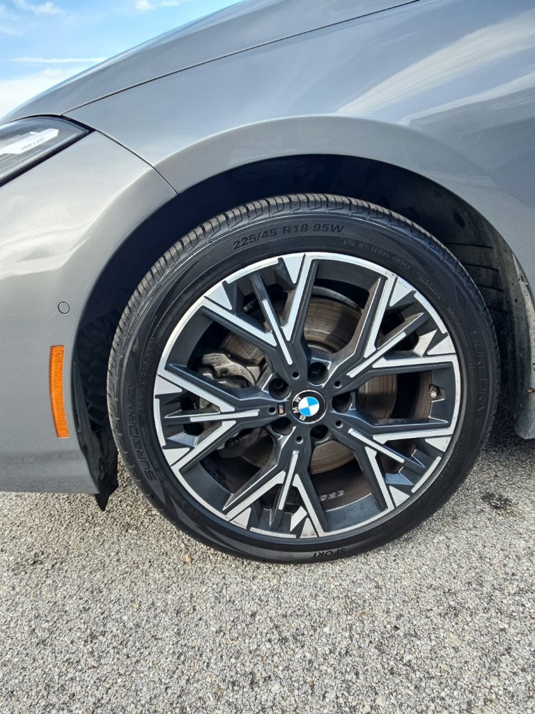 Used 2025 BMW 228i xDrive AWD/4WD image 9