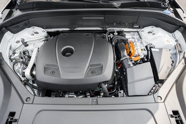 New 2026 Volvo XC90 T8 Plus image 15