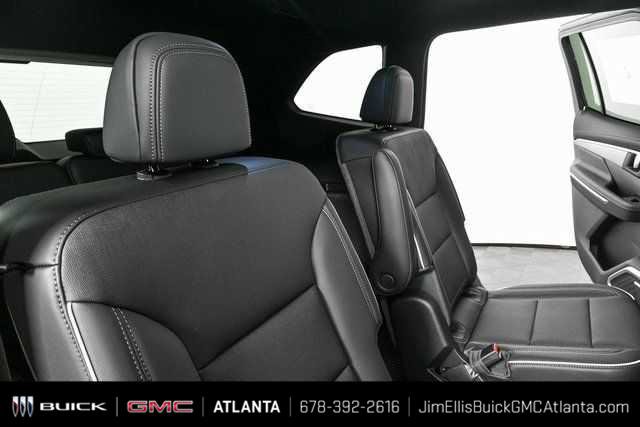 New 2026 Buick Enclave Preferred w/ Power Package AWD/4WD image 23