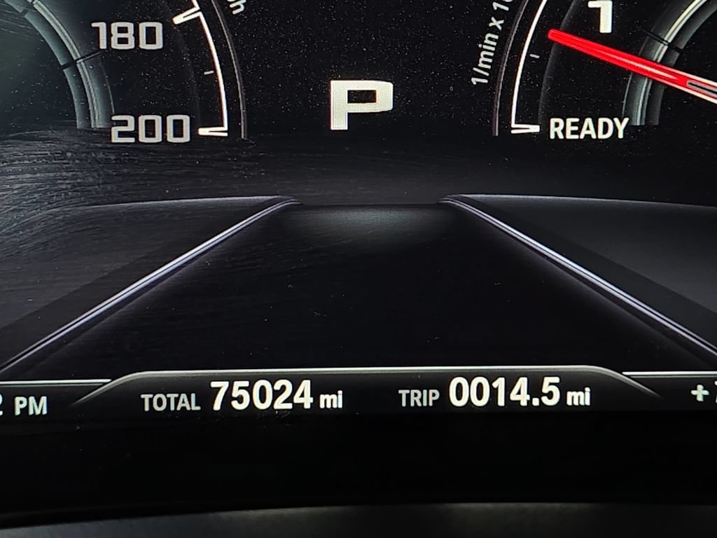 Used 2018 BMW M5 w/ Executive Package AWD/4WD image 38