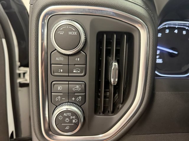 Certified 2020 GMC Sierra 1500 SLT w/ SLT Premium Plus Package AWD/4WD image 17