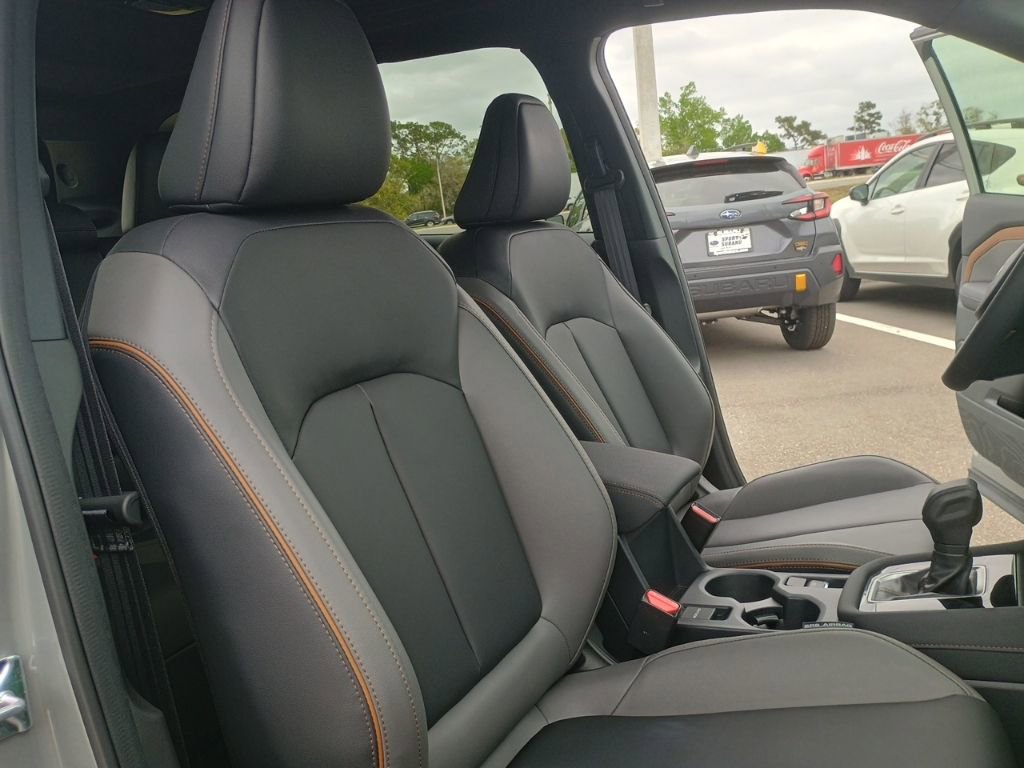 Used 2025 Subaru Forester Sport image 24