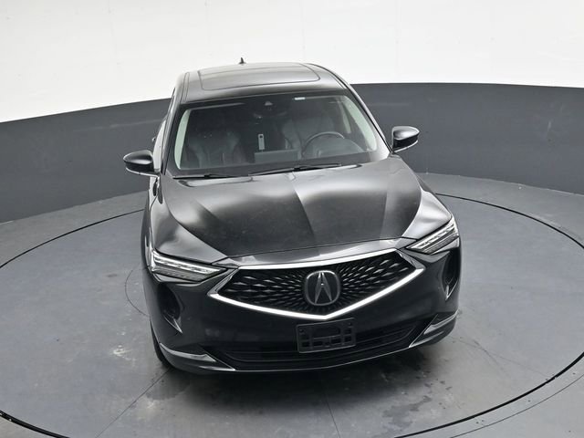 Used 2023 Acura MDX SH-AWD w/ Technology Package image 26
