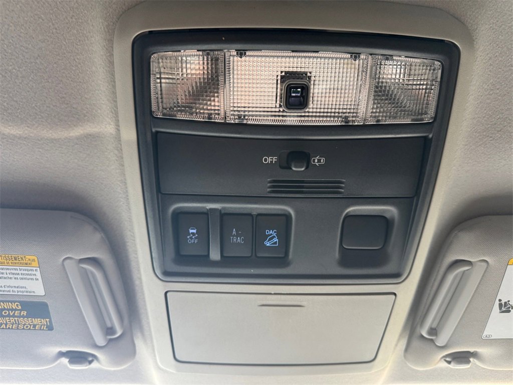 Used 2019 Toyota 4Runner SR5 image 26