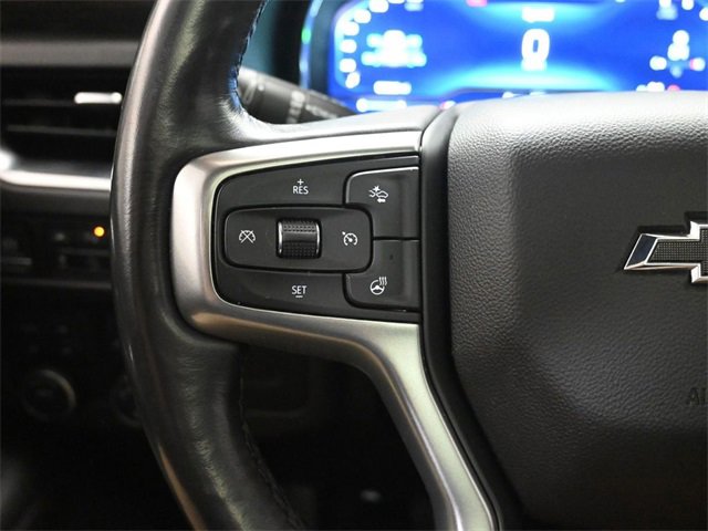 Used 2023 Chevrolet Suburban Z71 w/ Luxury Package image 31