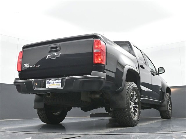 Used 2019 Chevrolet Colorado ZR2 image 43