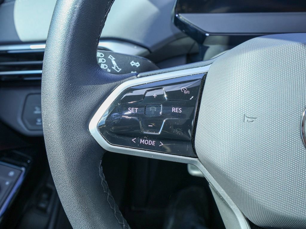 Used 2023 Volkswagen ID.4 Pro S image 24