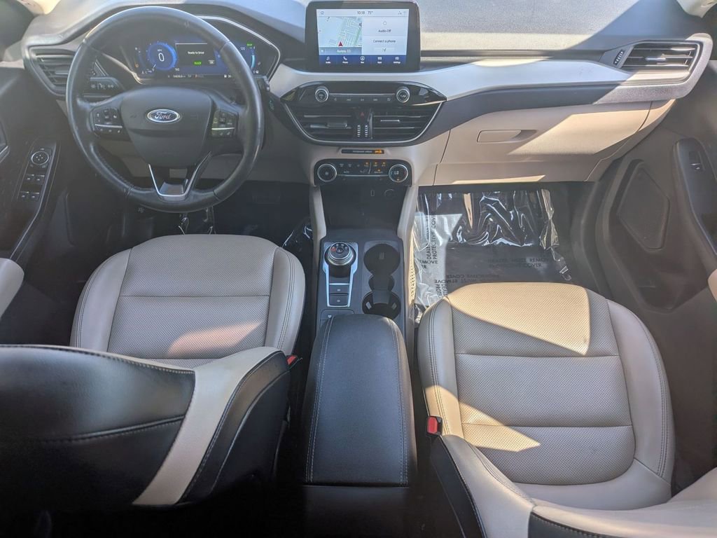 Used 2020 Ford Escape SE Sport AWD/4WD image 24