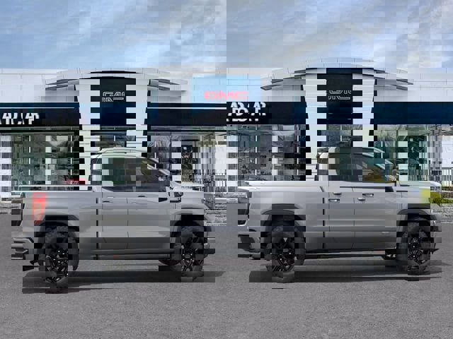 New 2026 GMC Sierra 1500 Elevation image 5
