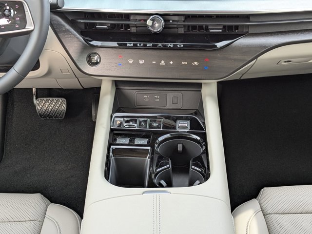 New 2026 Nissan Murano SL image 21