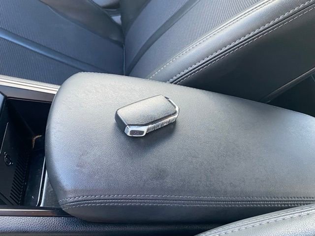 Used 2022 Kia K5 GT-Line image 29