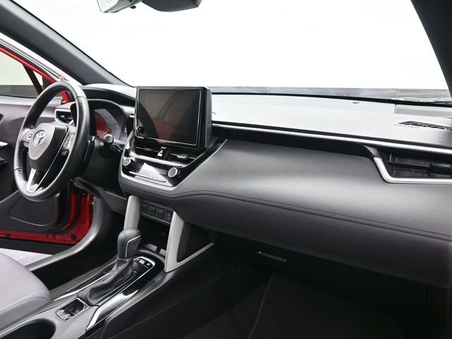 Certified 2024 Toyota Corolla Cross SE image 27