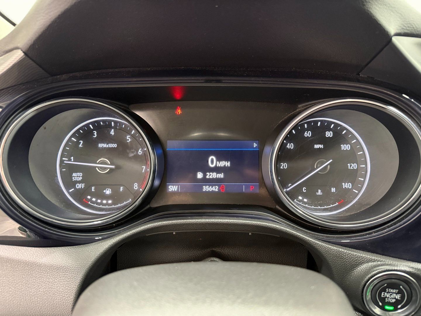 Used 2021 Buick Encore GX Select image 21