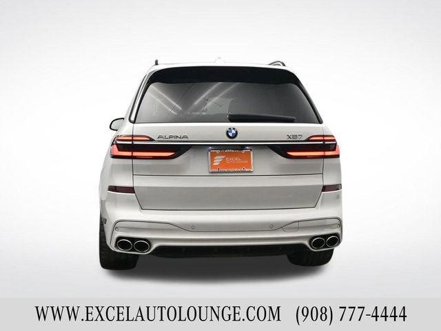 Used 2024 BMW ALPINA XB7 image 5