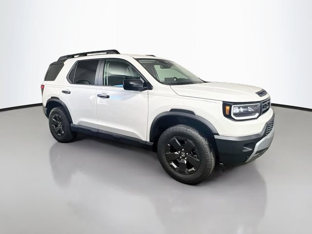 New 2026 Honda Passport RTL image 21