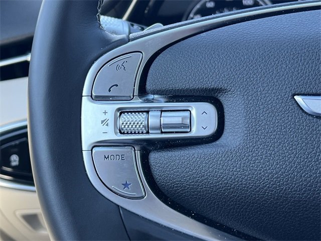 Used 2024 Genesis GV70 2.5T w/ Advanced Package image 24