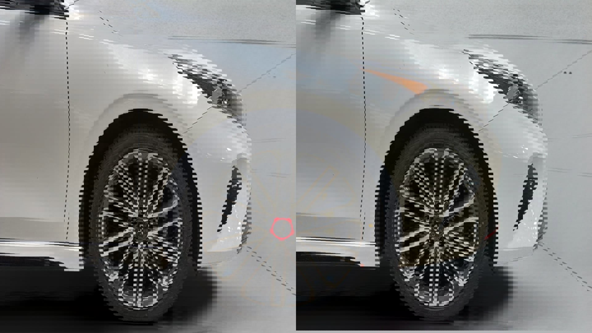 Used 2023 Kia Forte GT w/ GT2 Package image 34