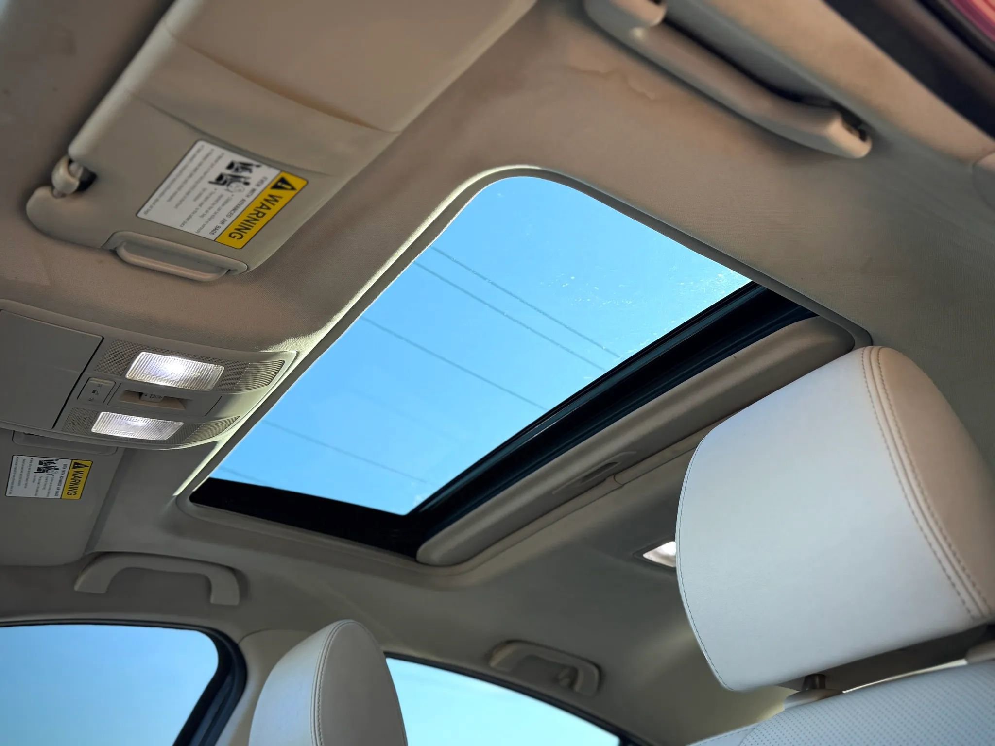 Used 2017 MAZDA MAZDA6 Grand Touring image 8