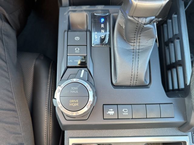 New 2025 Toyota Tacoma Limited image 19