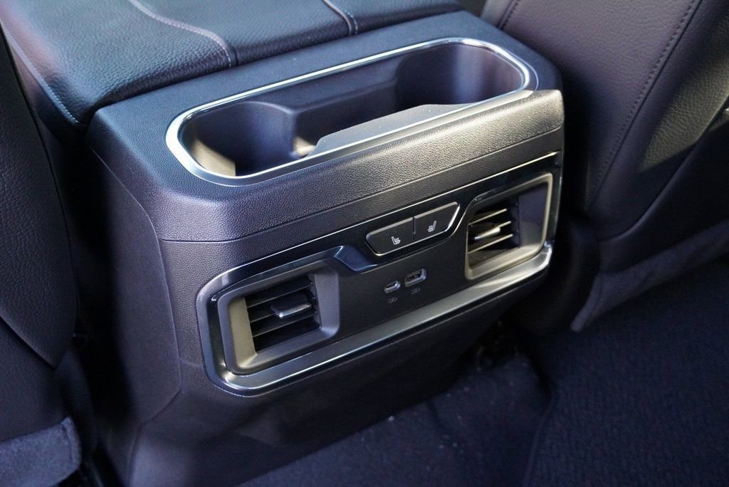 New 2026 GMC Sierra 1500 Denali w/ Denali Reserve Package image 33