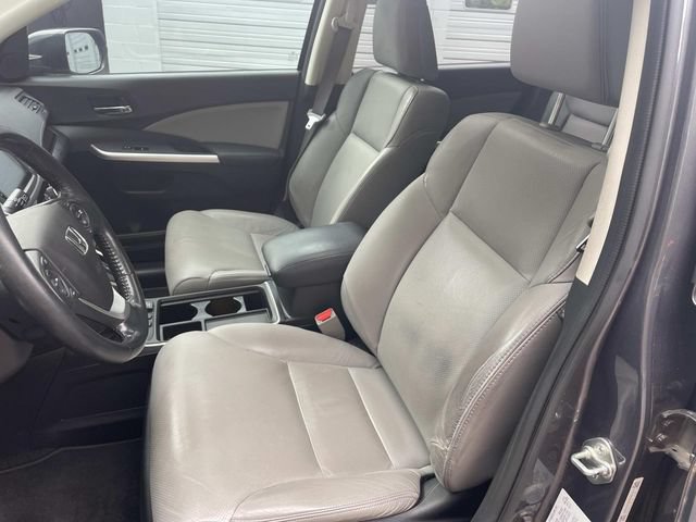 Used 2016 Honda CR-V Touring image 20