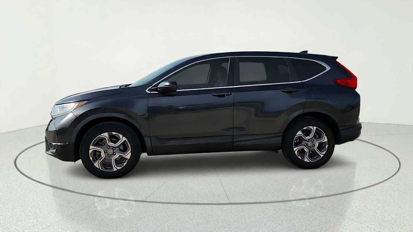 Used 2019 Honda CR-V EX image 4