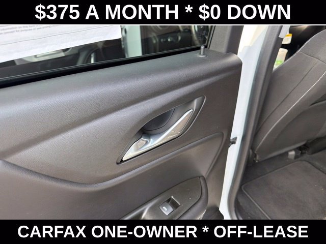 Used 2024 Chevrolet Blazer LT w/ Driver Confidence Package FWD image 34