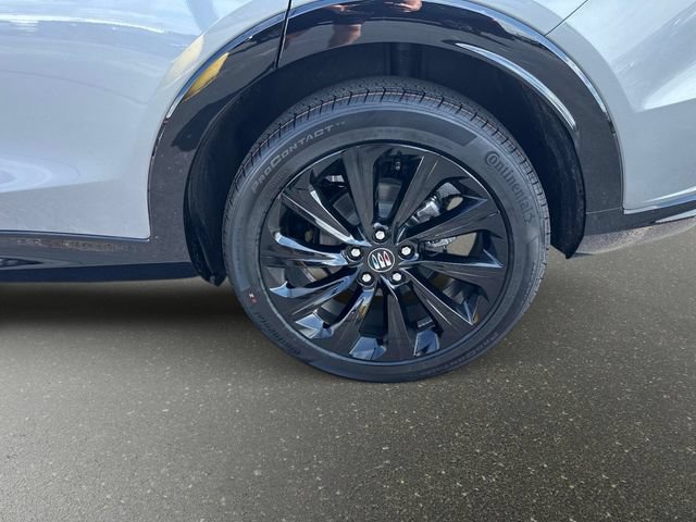 New 2026 Buick Envista Sport Touring w/ Convenience I Package FWD image 12