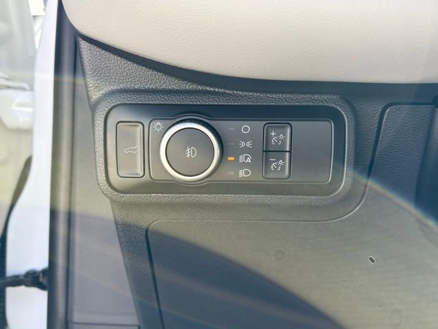 New 2026 Ford Explorer Active image 23