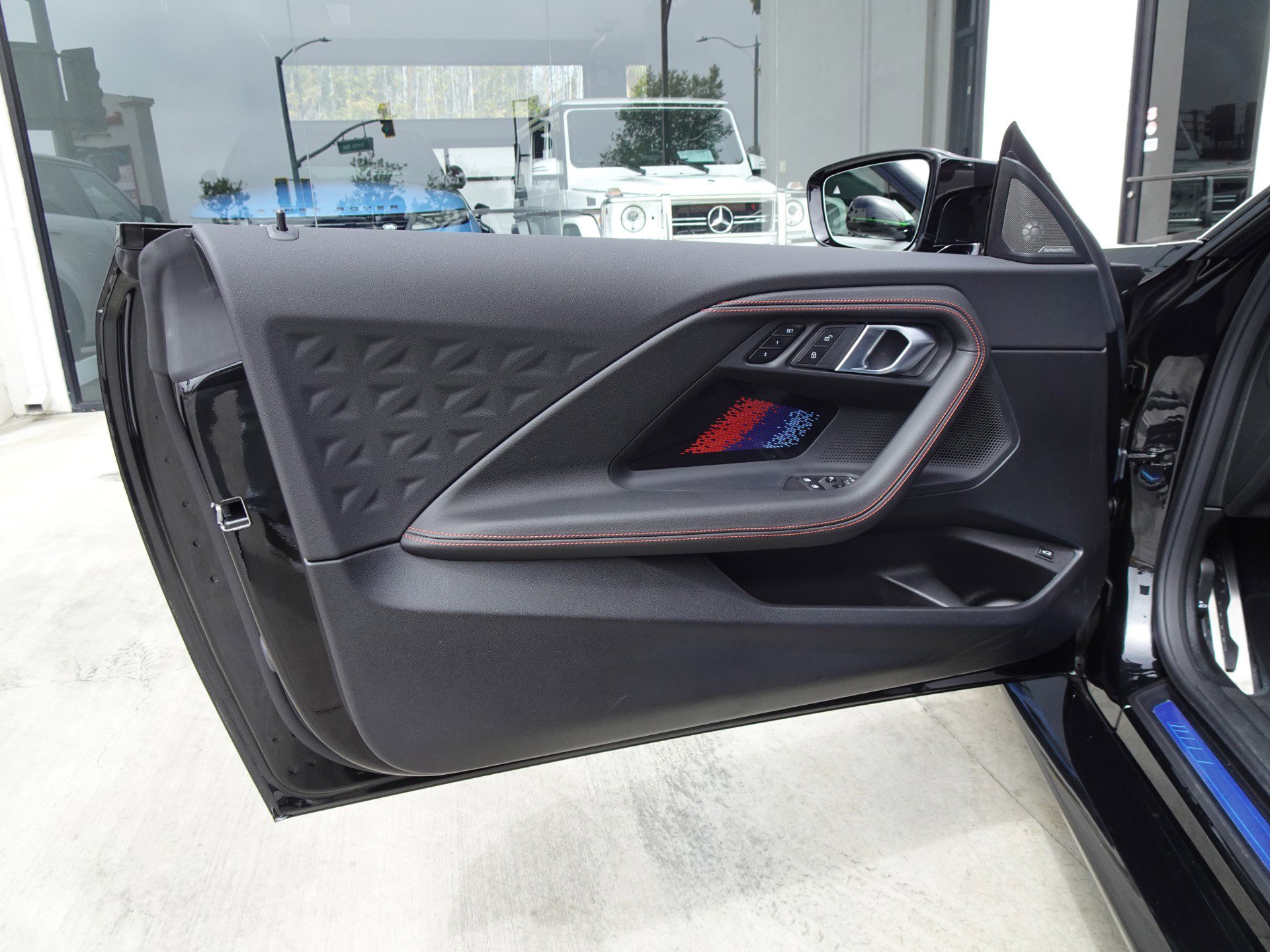 Used 2025 BMW M2 w/ Lighting Package RWD image 14