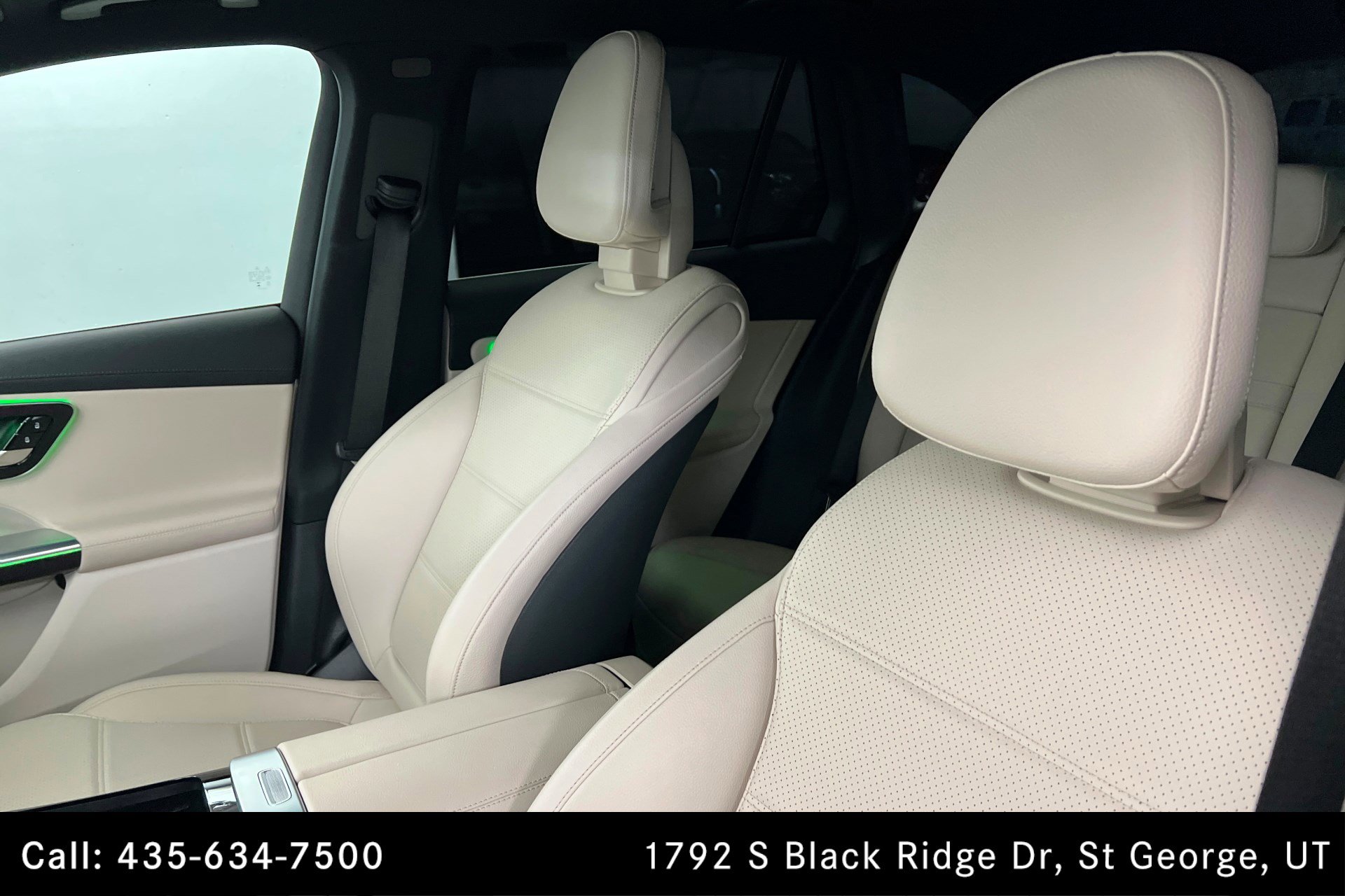 Certified 2023 Mercedes-Benz GLC 300 4MATIC image 16