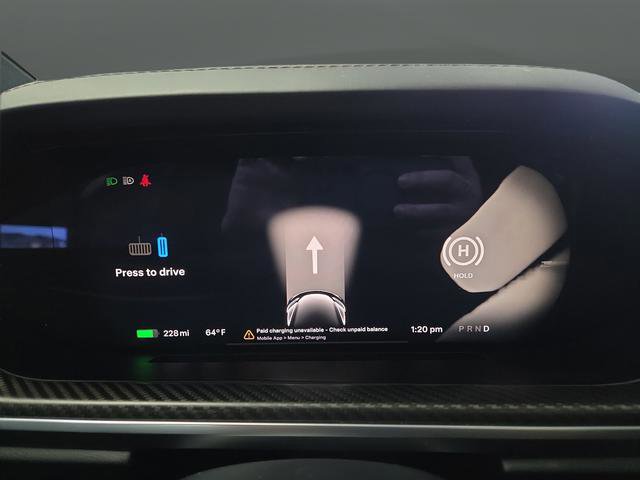 Used 2023 Tesla Model X Plaid image 17