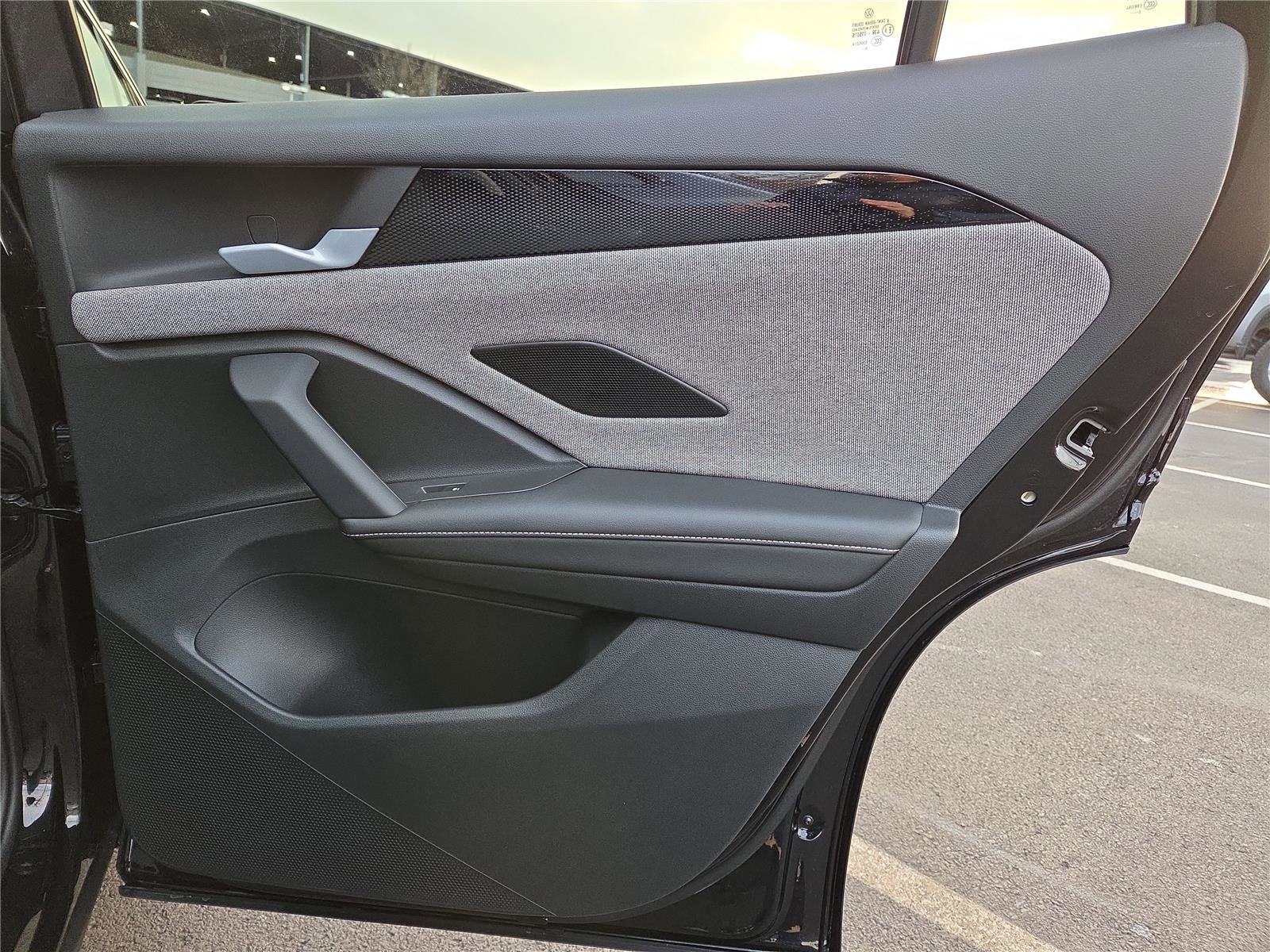 New 2026 Volkswagen Tiguan S image 29