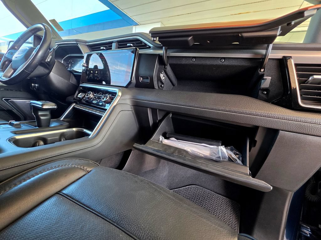 Used 2022 GMC Sierra 1500 Denali AWD/4WD image 88