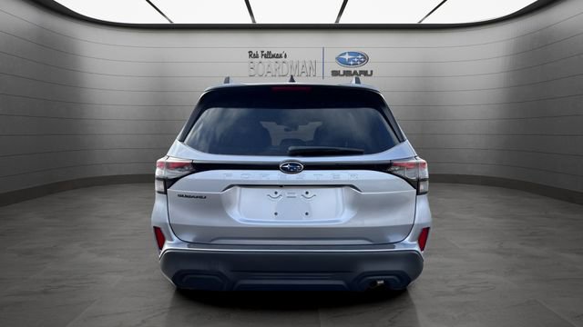 New 2026 Subaru Forester Premium image 5