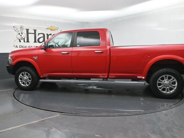 Used 2014 RAM 2500 Laramie w/ HD Snow Plow Prep Group AWD/4WD image 75