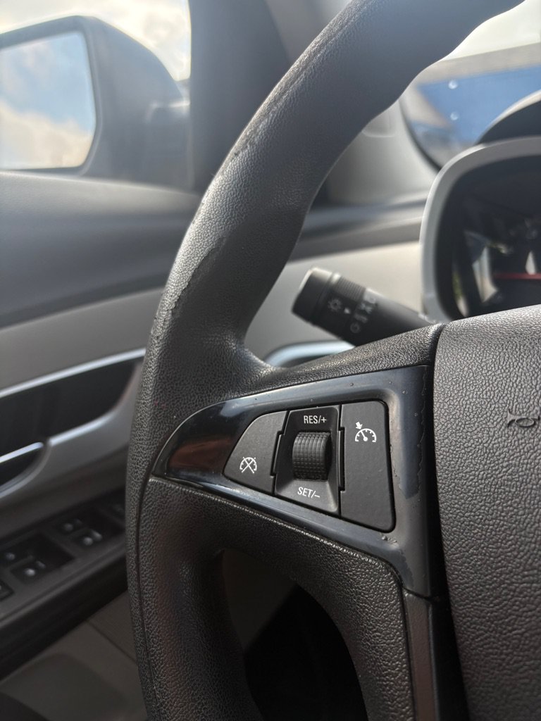 Used 2010 Chevrolet Equinox LS FWD image 19