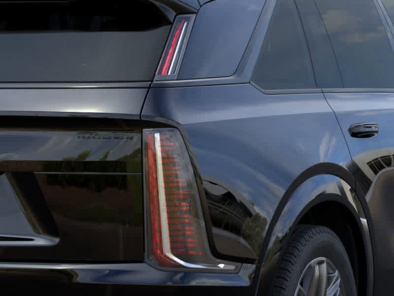 New 2026 Cadillac Escalade IQ Sport 2 w/ LPO, ONYX Package image 11