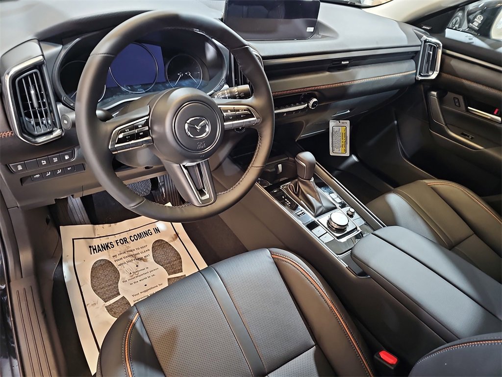 New 2026 MAZDA CX-50 2.5 Hybrid w/ Weather Package image 16