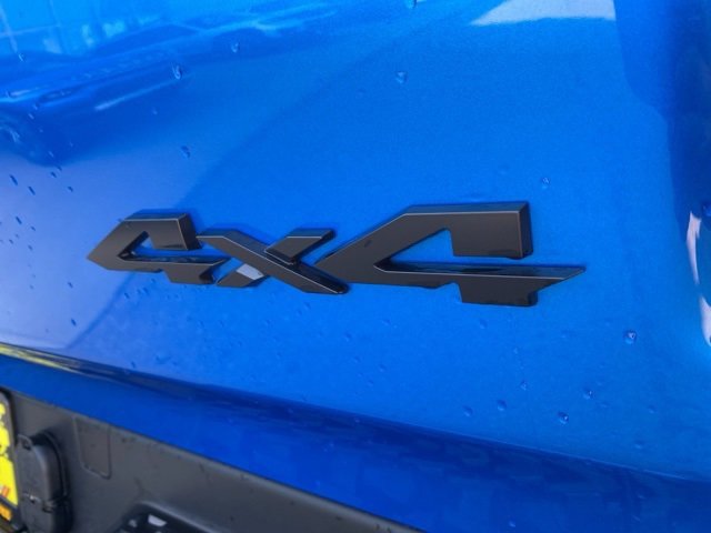 New 2026 RAM 1500 4x4 Crew Cab image 12
